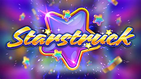 Starstruck Slot - Play Online
